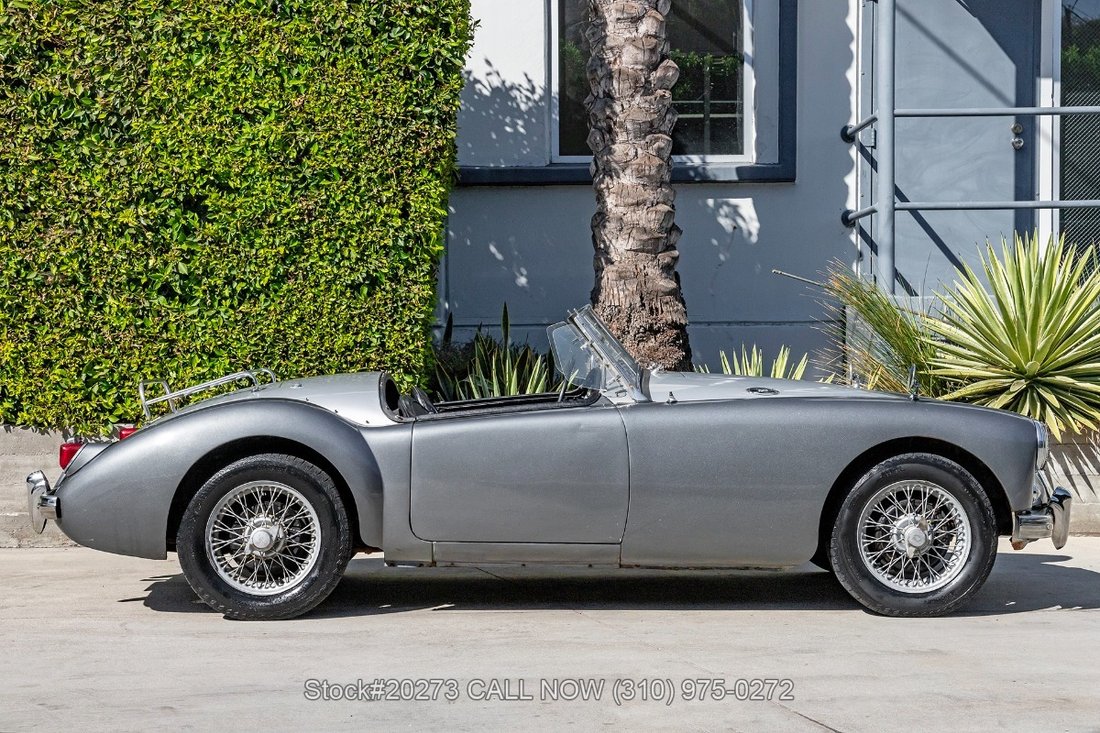 MG MGA in Los Angeles, CA 4 - 19075445