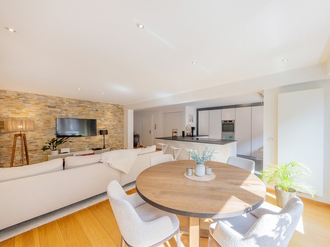 Apartamento en Luxemburgo, Luxemburgo, Luxemburgo 1 - 19070480