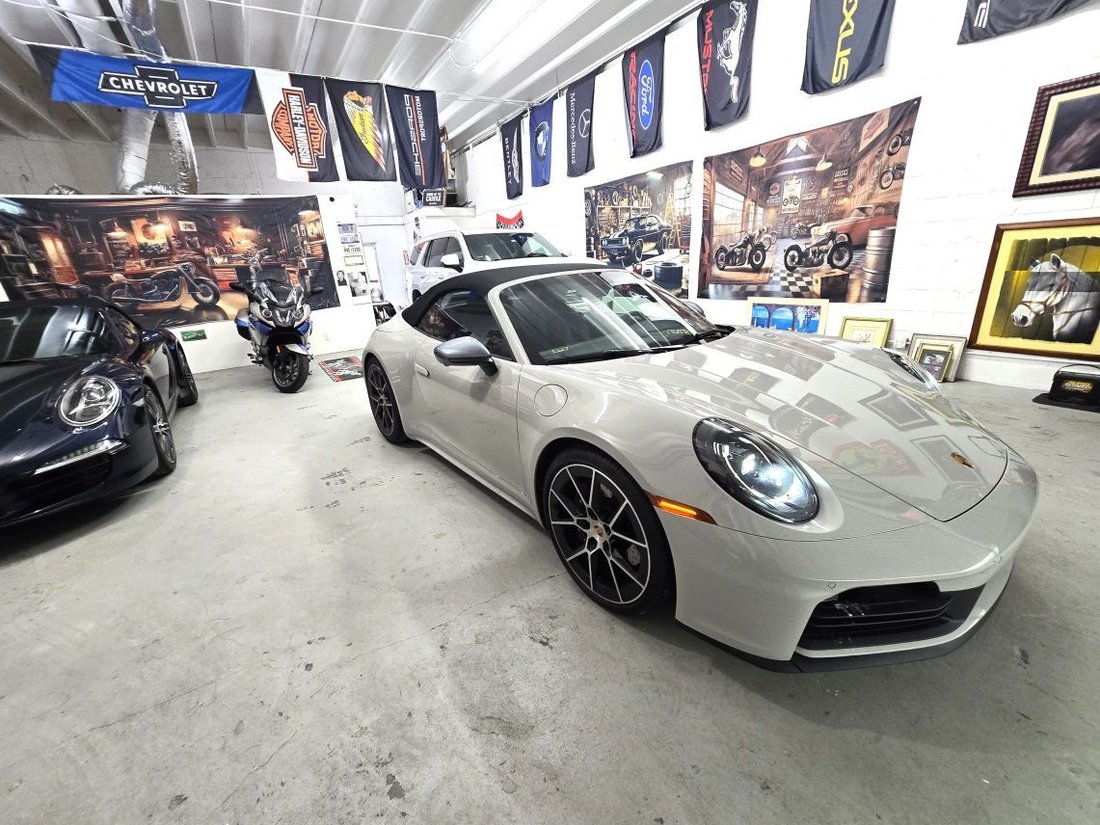 Cabriolet in Boca Raton, FL, United States 1 - 19075777