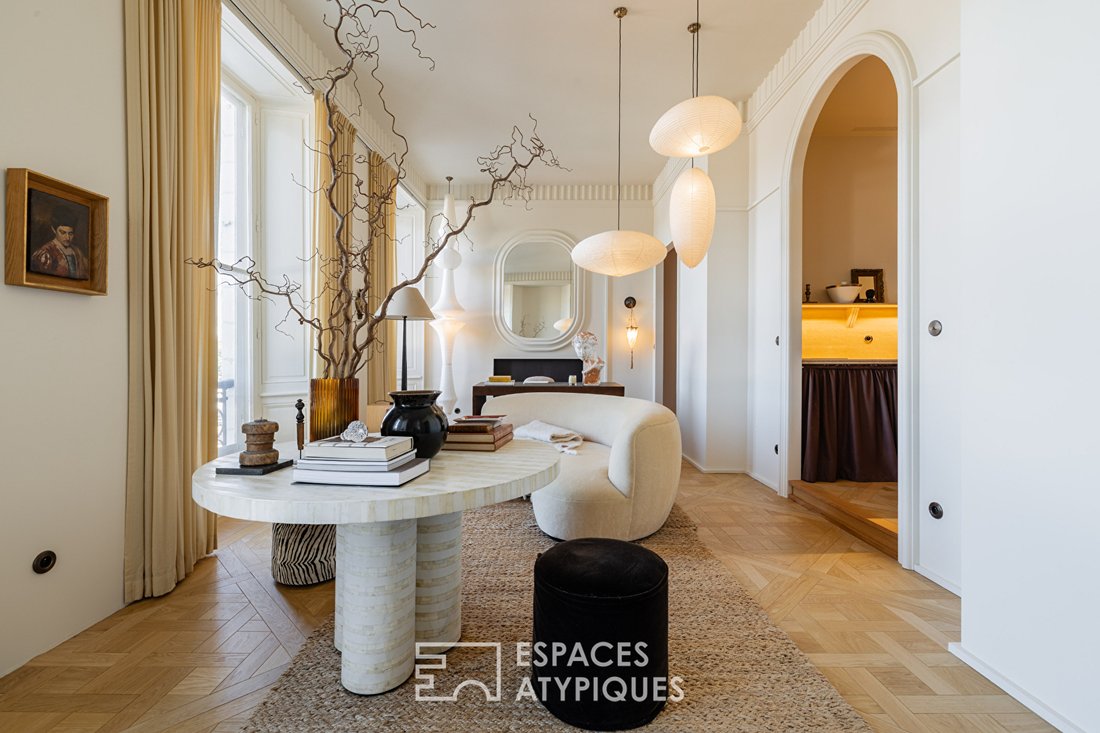 Apartment in Le Genette, La Rochelle, France 1 - 19075647
