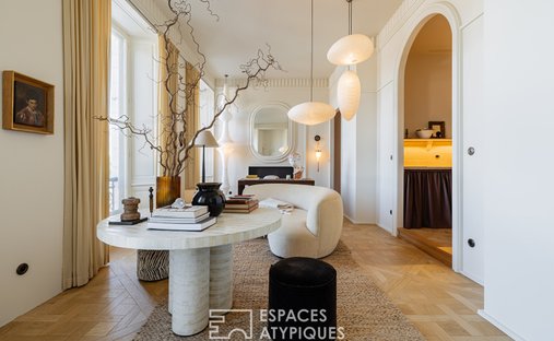 Appartement à Le Genette, La Rochelle, France 1