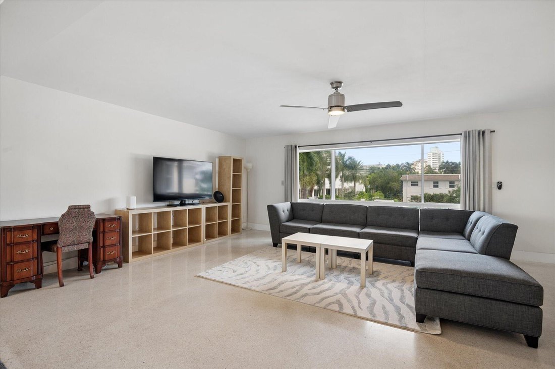 Condominio a Fort Lauderdale, Florida, Stati Uniti 5 - 19075125