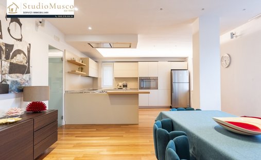 Apartamento en Vomero, Nápoles, Campania 1