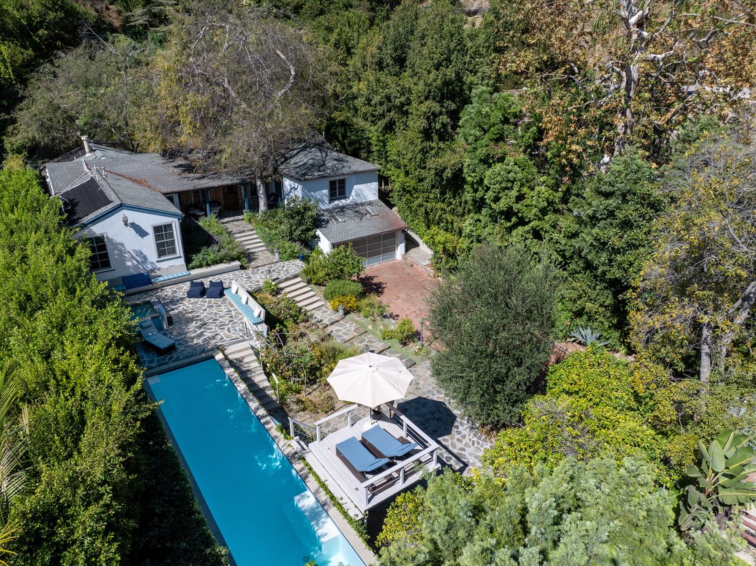 House in Los Angeles, California, United States 1 - 19073214