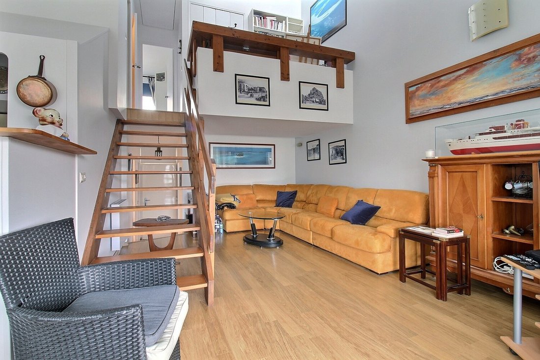 Appartement à Deauville, Normandie, France 2 - 19075668