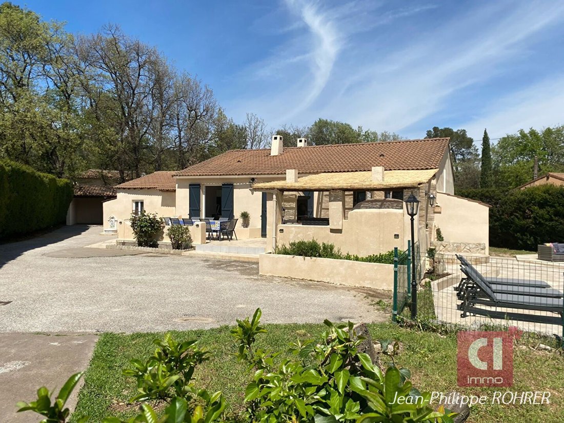 Haus in Garéoult, Provence-Alpes-Côte d'Azur, Frankreich 2 - 19070496