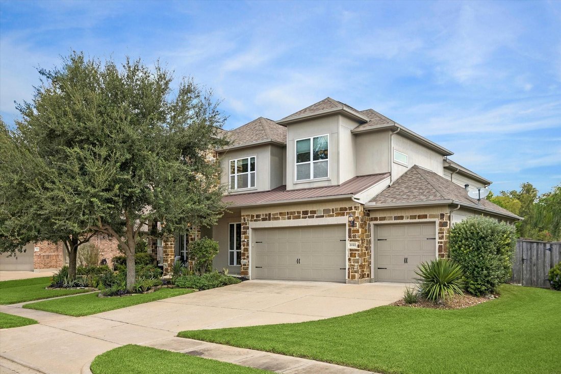 House in Richmond, Texas, United States 1 - 19069622