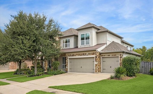 Maison à Richmond, Texas, États-Unis 1
