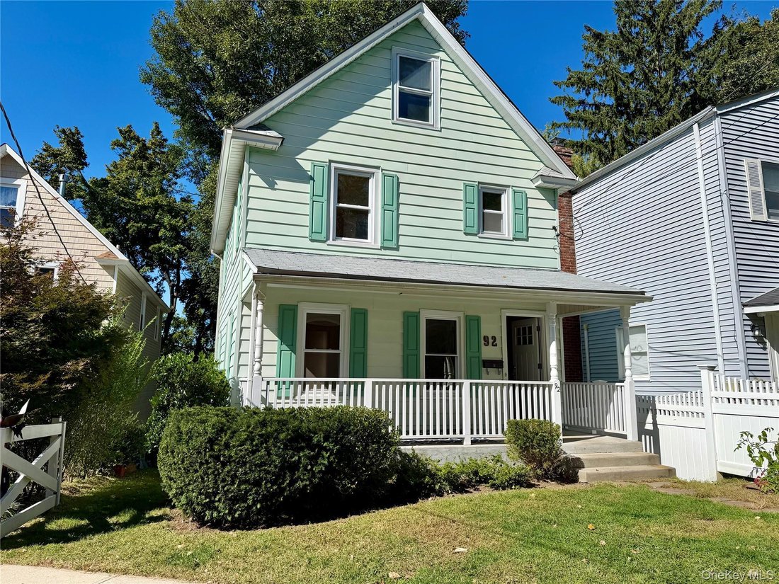 Casa a Upper Brookville, New York, Stati Uniti 1 - 19072922