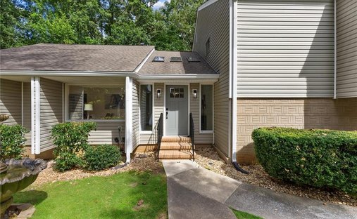 Casa a Lilburn, Georgia, Stati Uniti 1