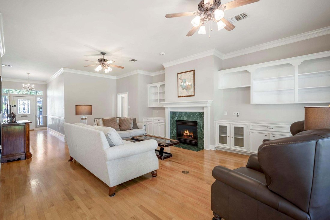 Haus in Brenham, Texas, Vereinigte Staaten 5 - 19074973