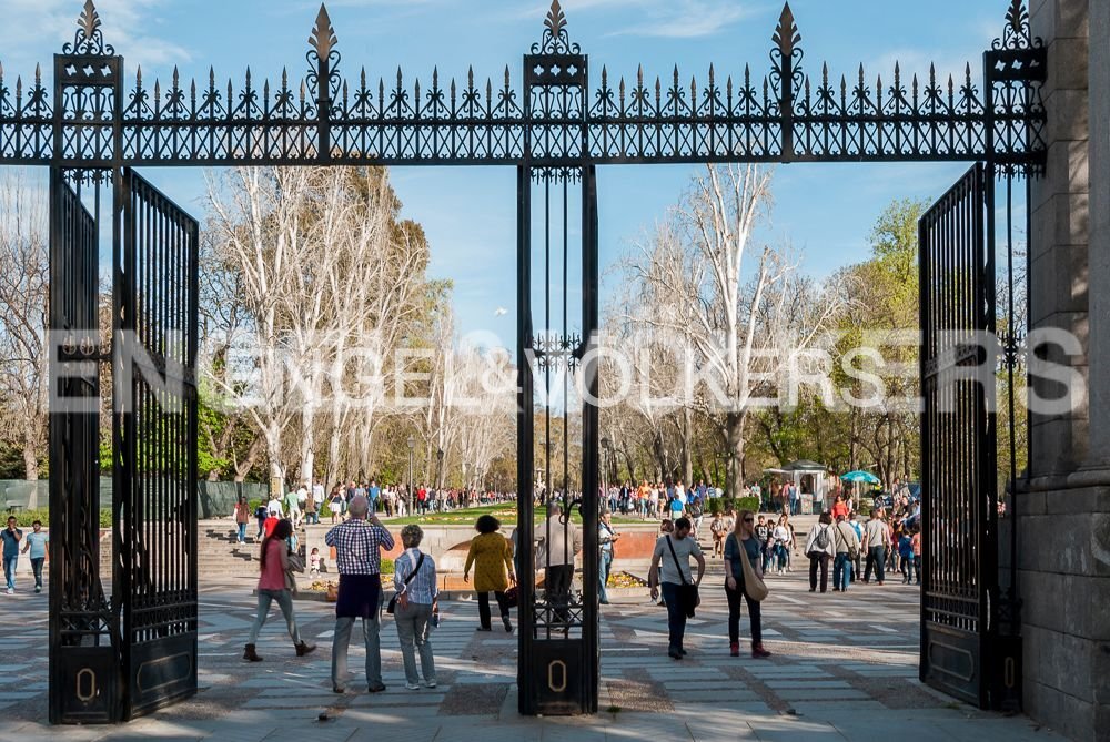 Appartamento a Salamanca, Madrid, Spagna 3 - 19075474