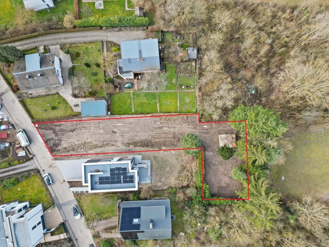 Land in Walferdange, Luxembourg, Luxembourg 2 - 19071276
