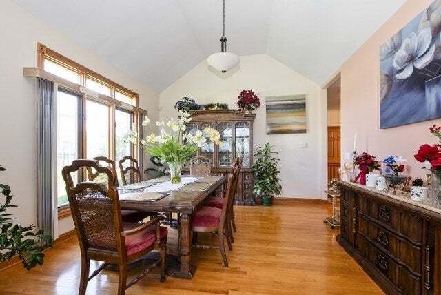 Haus in Flossmoor, Illinois, Vereinigte Staaten 5 - 19074482