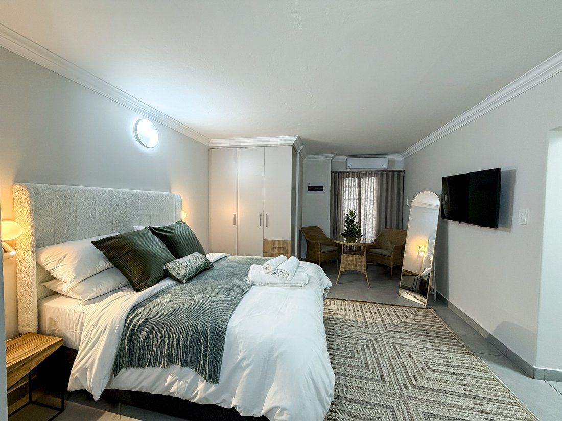 Apartamento en Silver Lakes Golf Estate, Gauteng, Sudáfrica 2 - 19072146