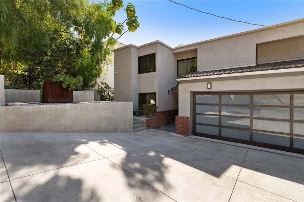 Haus in Los Angeles, Kalifornien, Vereinigte Staaten 3 - 19069171