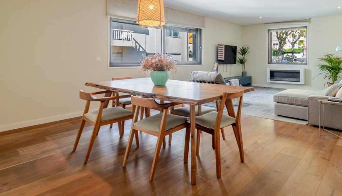 Apartamento en Aldoar, Foz do Douro y Nevogilde, Distrito de Oporto, Portugal 1 - 19070062