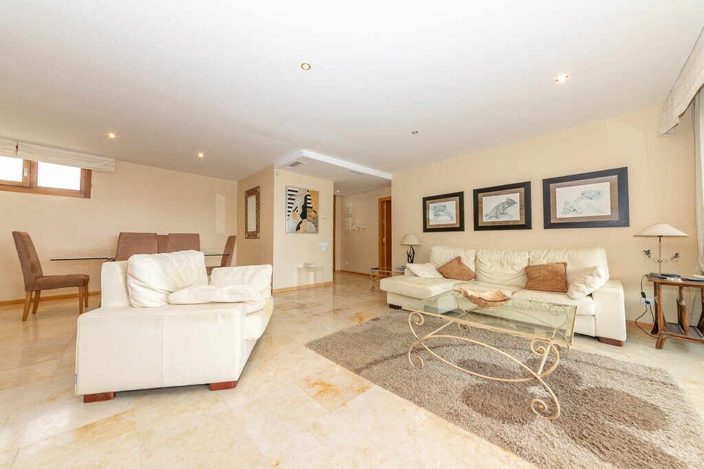 Apartamento en Marbella, Andalucía, España 4 - 19074305