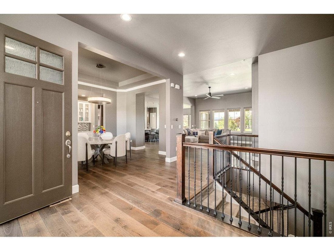 House in Longmont, Colorado, United States 2 - 19068796