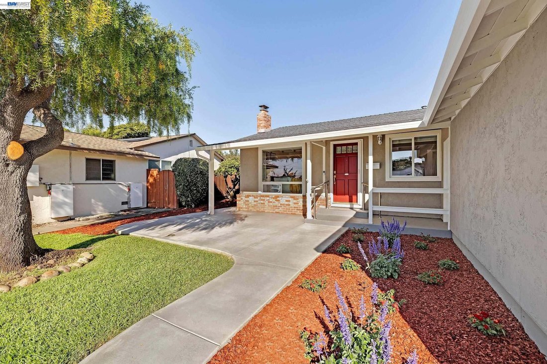 Casa en Newark, California, Estados Unidos 2 - 19073871