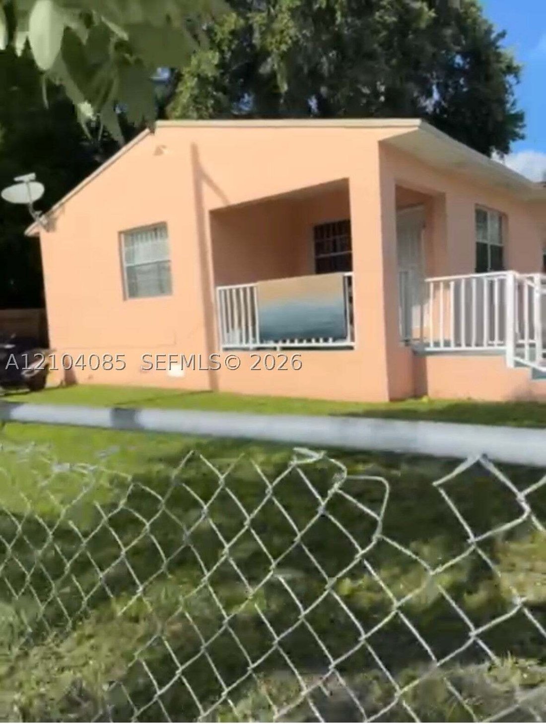 Casa en Miami, Florida, Estados Unidos 3 - 19074244
