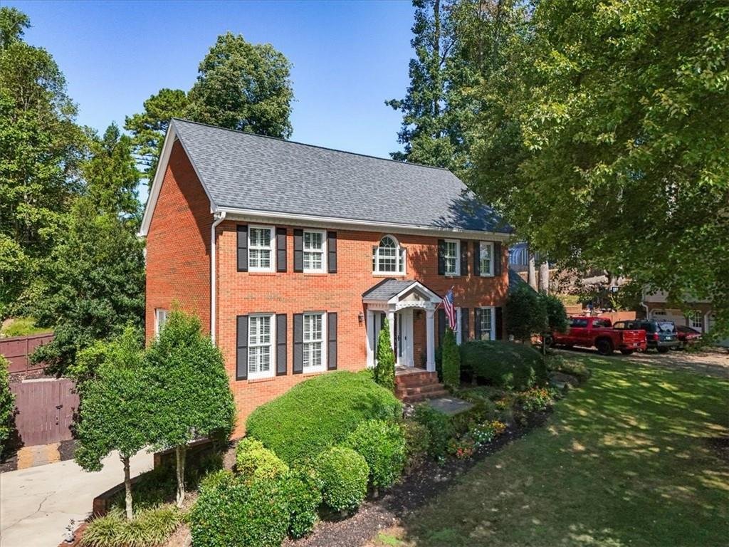 House in Kennesaw, Georgia, United States 1 - 19074533