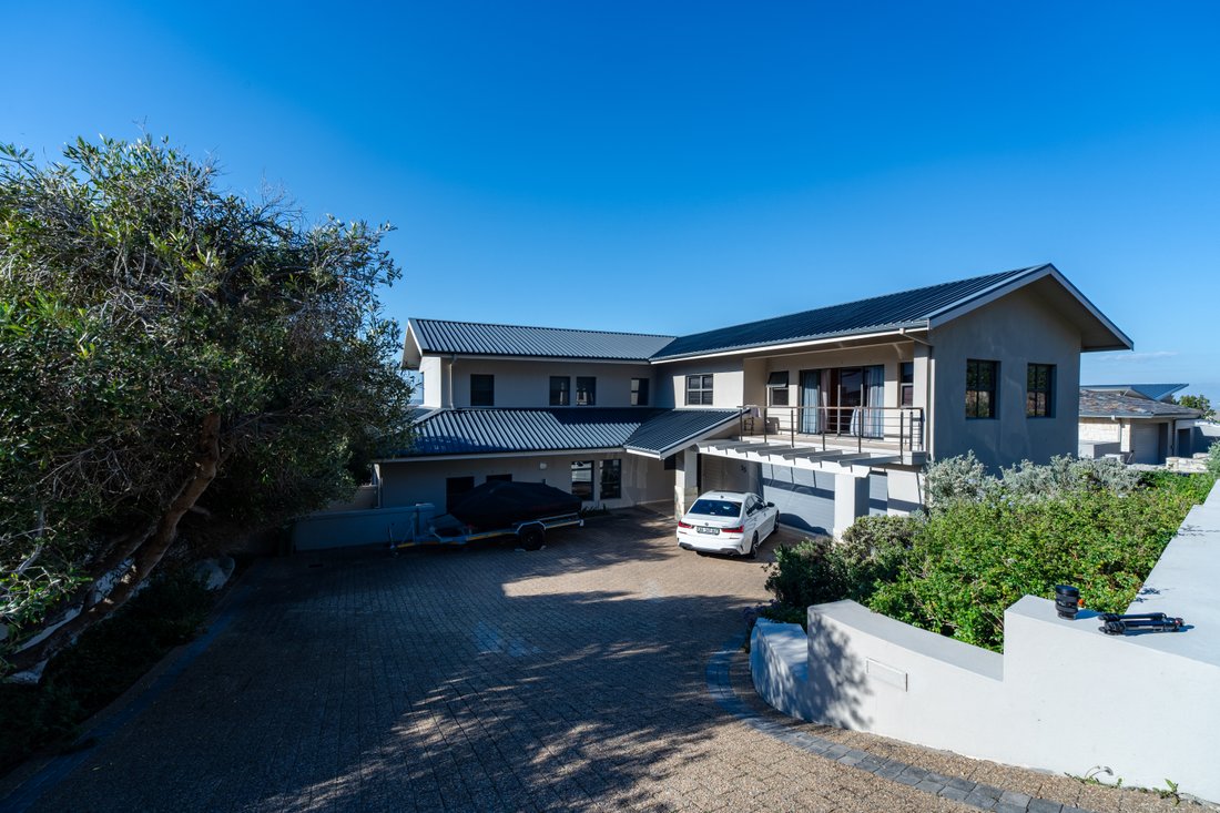 Casa en Westlake, Southern Suburbs, Ciudad del Cabo 2 - 19072193