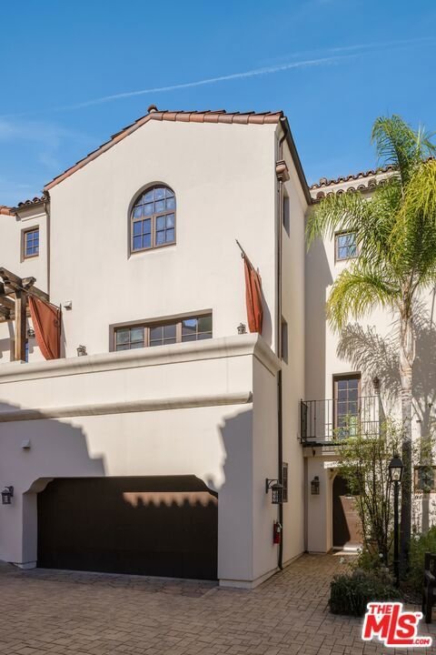 Townhouse in Los Angeles, California, United States 2 - 19073445