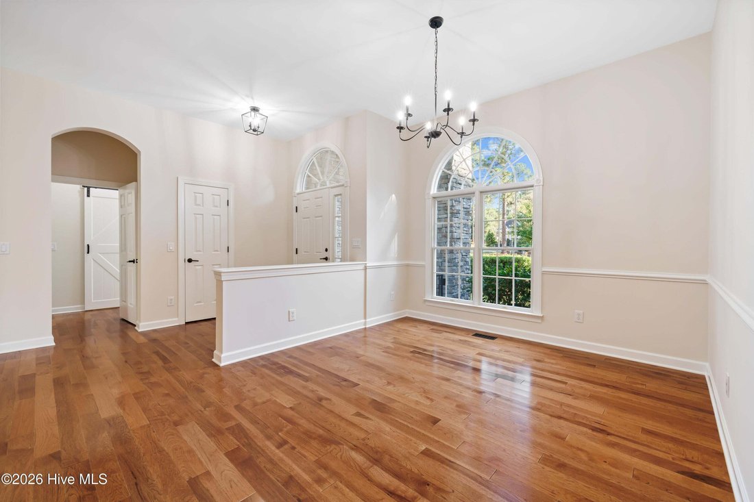 Casa a Southern Pines, Carolina del Nord, Stati Uniti 4 - 19074696