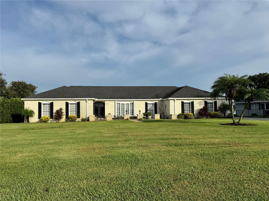 House in Lake Placid, Florida, United States 4 - 19074084