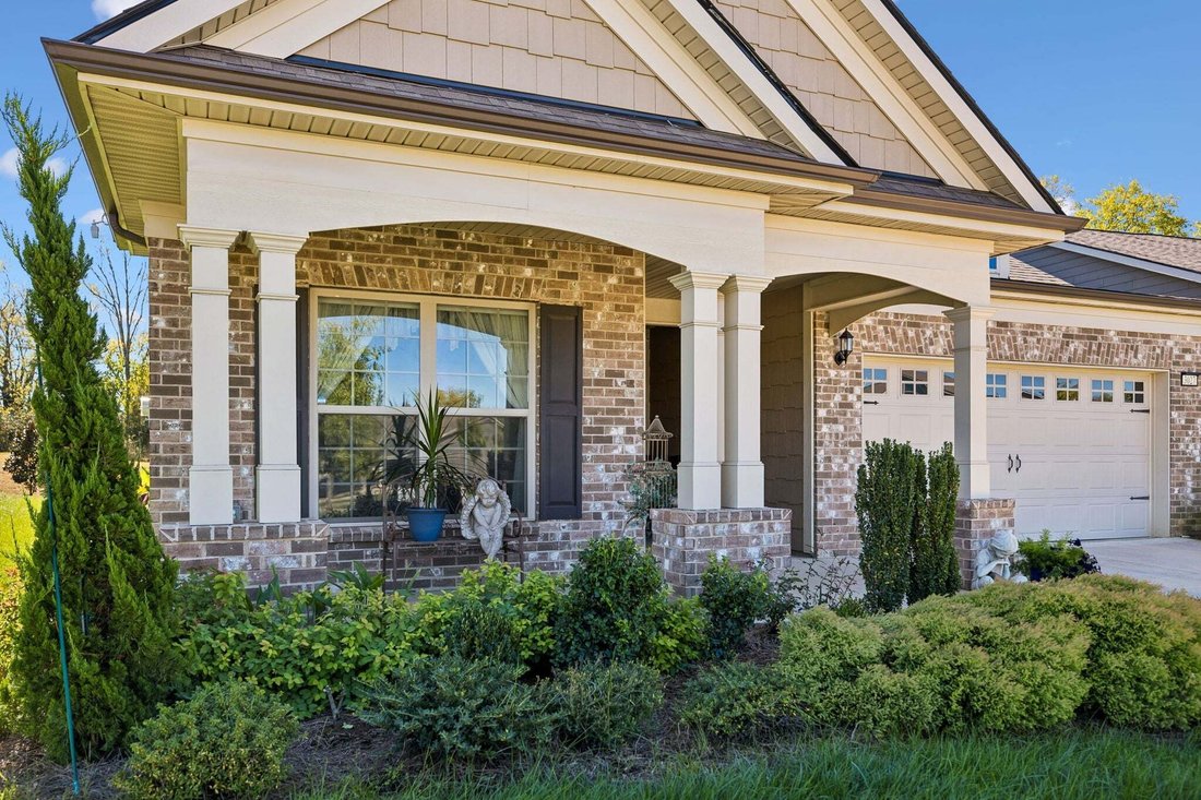 Casa a Spring Hill, Tennessee, Stati Uniti 5 - 19068769