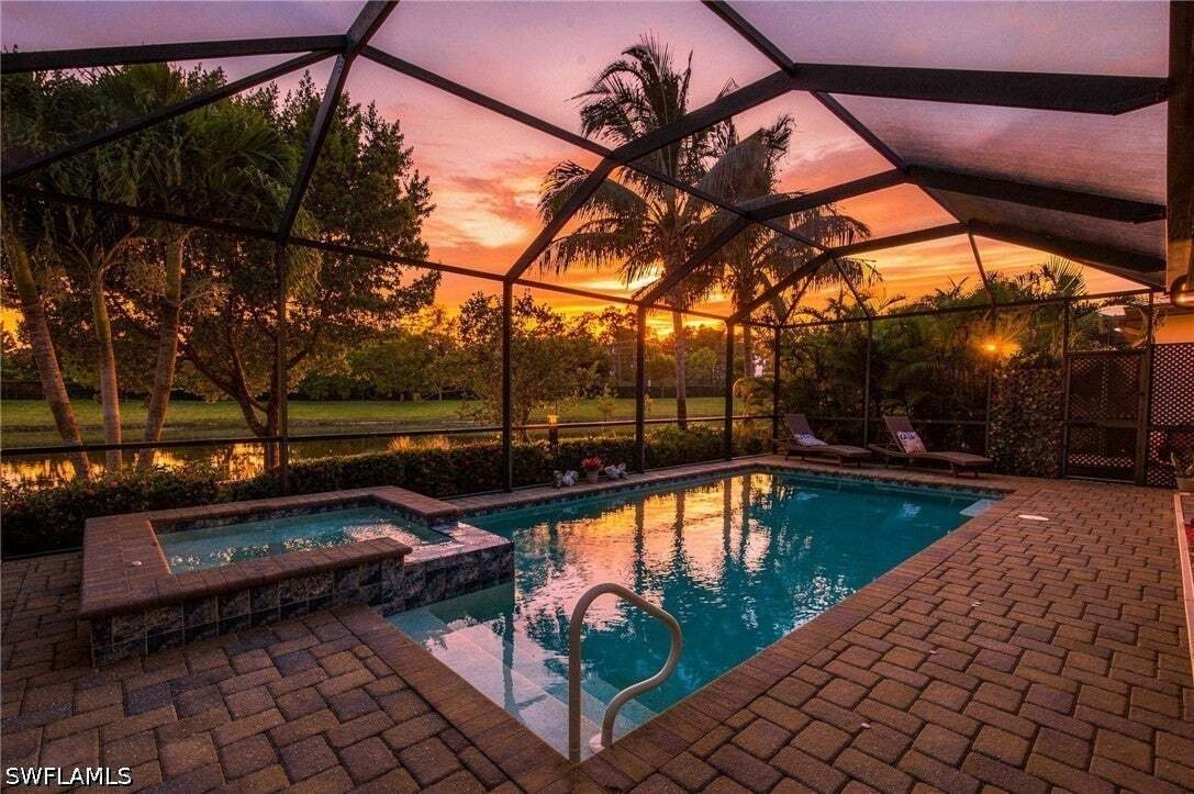 Haus in Naples, Florida, Vereinigte Staaten 1 - 19068903