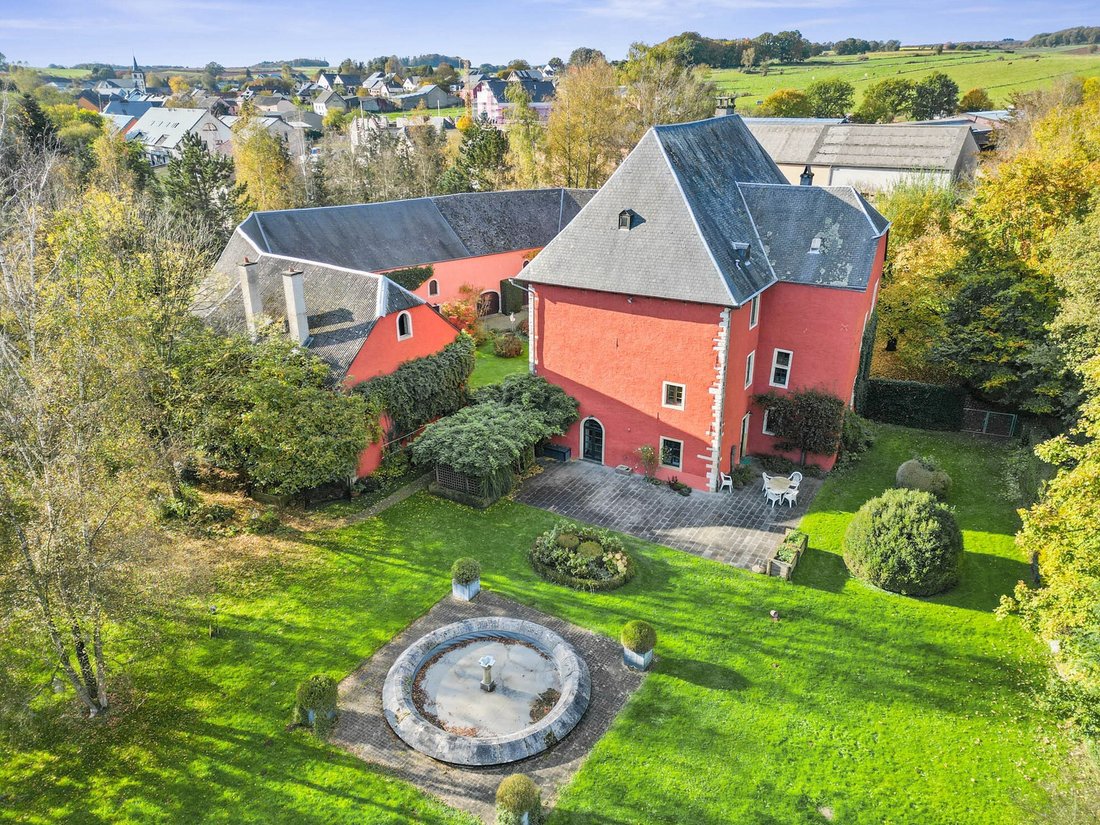Andere in Ell, Kanton Redingen, Luxemburg 2 - 19071221