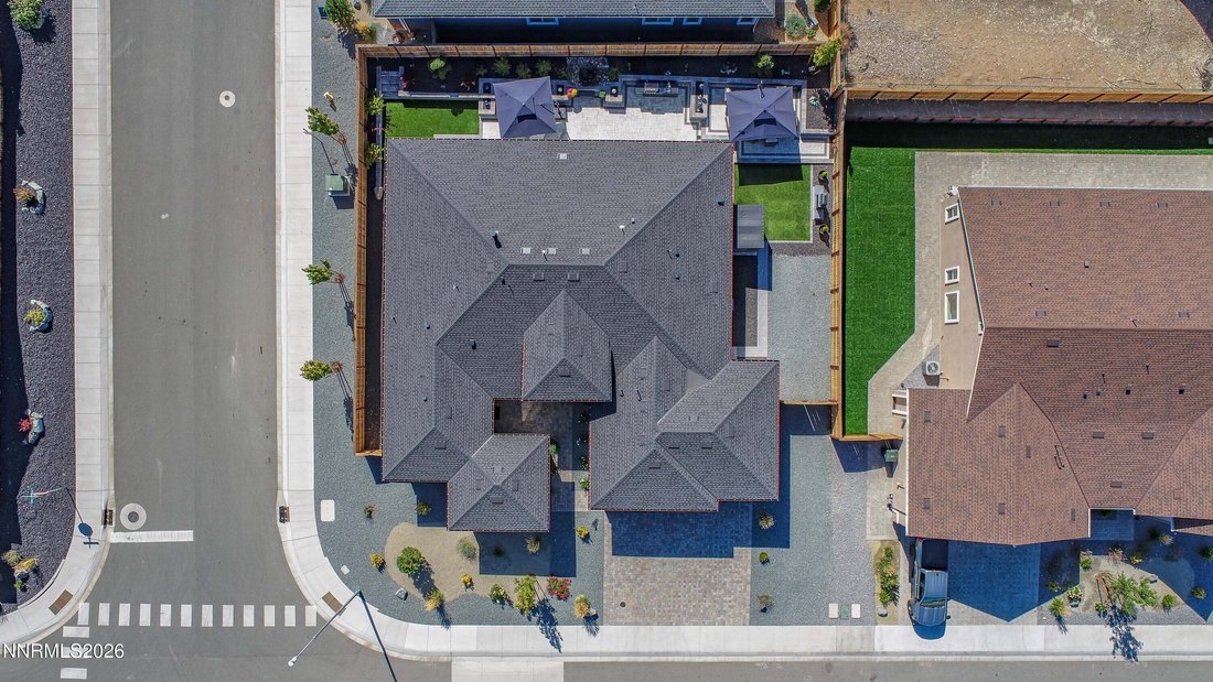 Casa en Gardnerville, Nevada, Estados Unidos 4 - 19073399