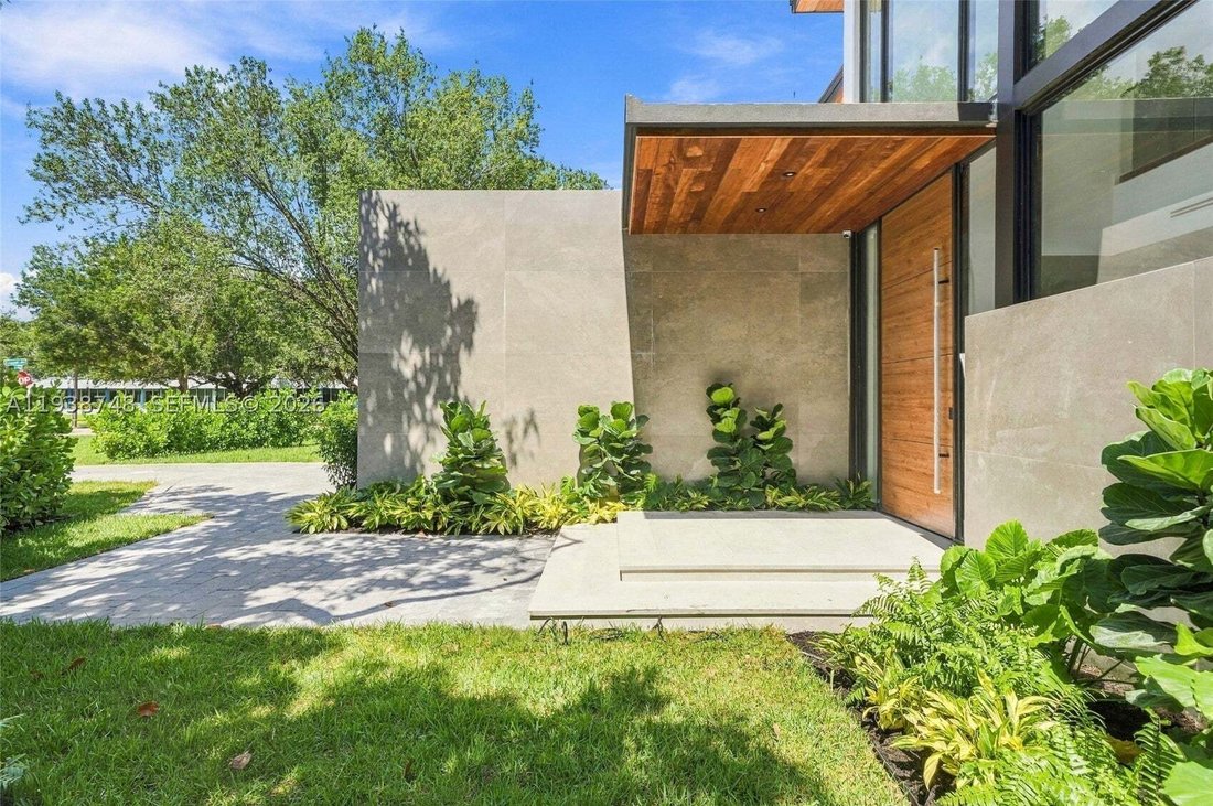 Haus in Miami, Florida, Vereinigte Staaten 3 - 16966076