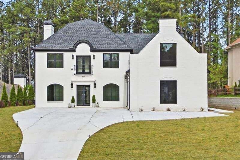 House in Canton, Georgia, United States 1 - 19074759