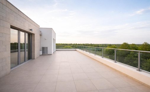 Apartamento en Distrito de Bobigny, Isla de Francia, Francia 1