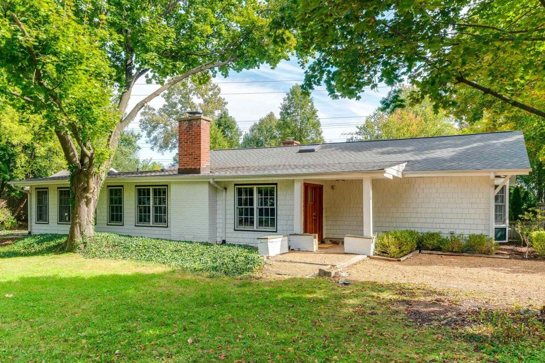 Casa en Lake Bluff, Illinois, Estados Unidos 3 - 19074514