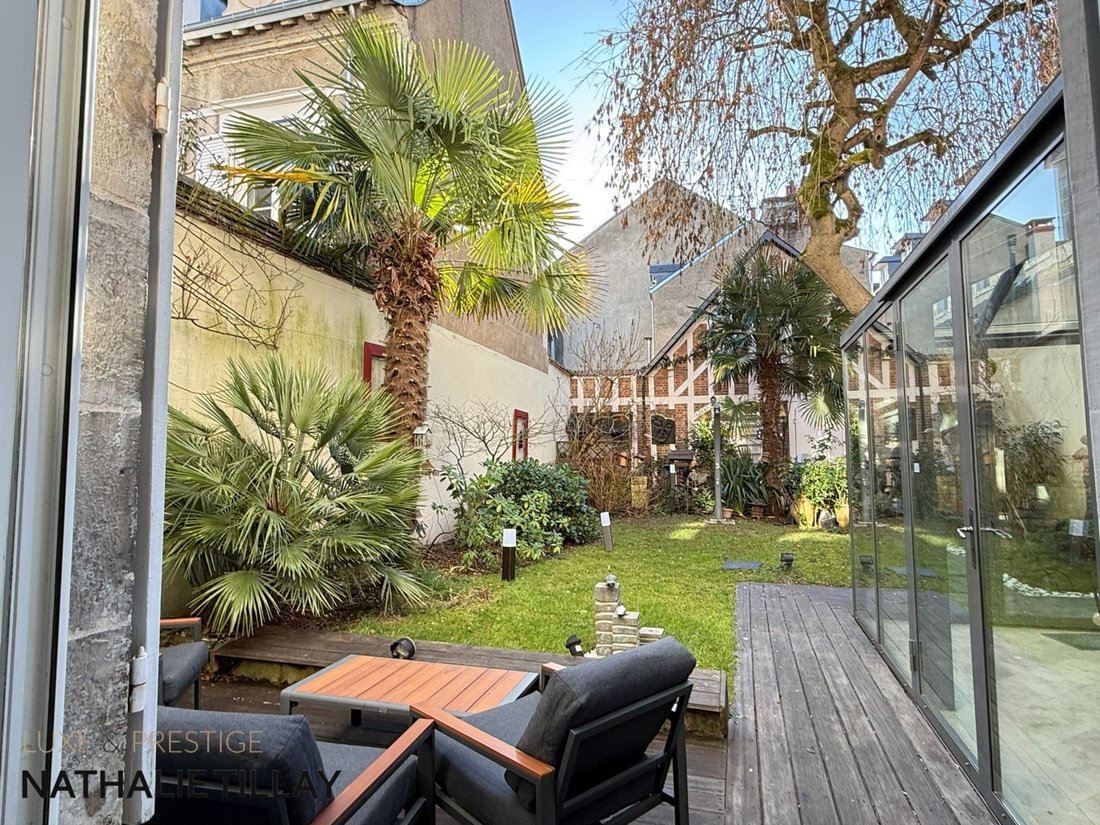 Casa a Orleans, Centro-Val della Loira, Francia 2 - 19075413