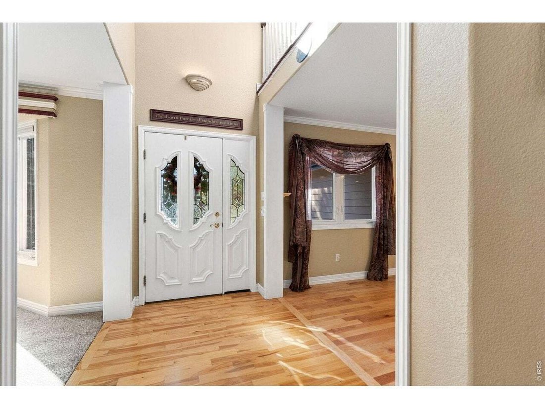 House in Fort Collins, Colorado, United States 3 - 19074388