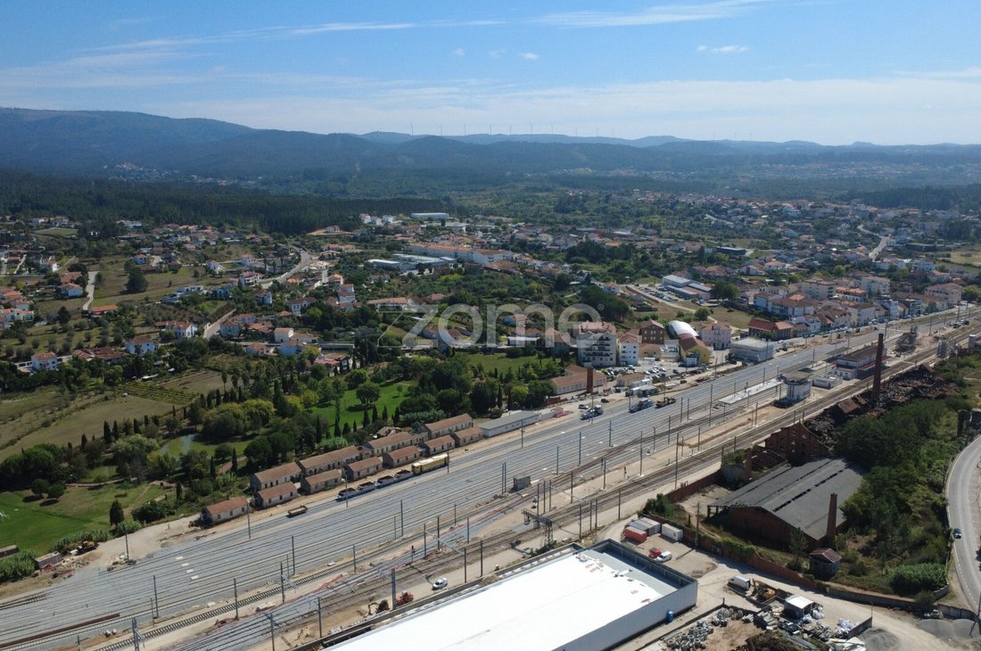 Terreno a Pampilhosa, Distretto di Aveiro, Portogallo 4 - 19075584