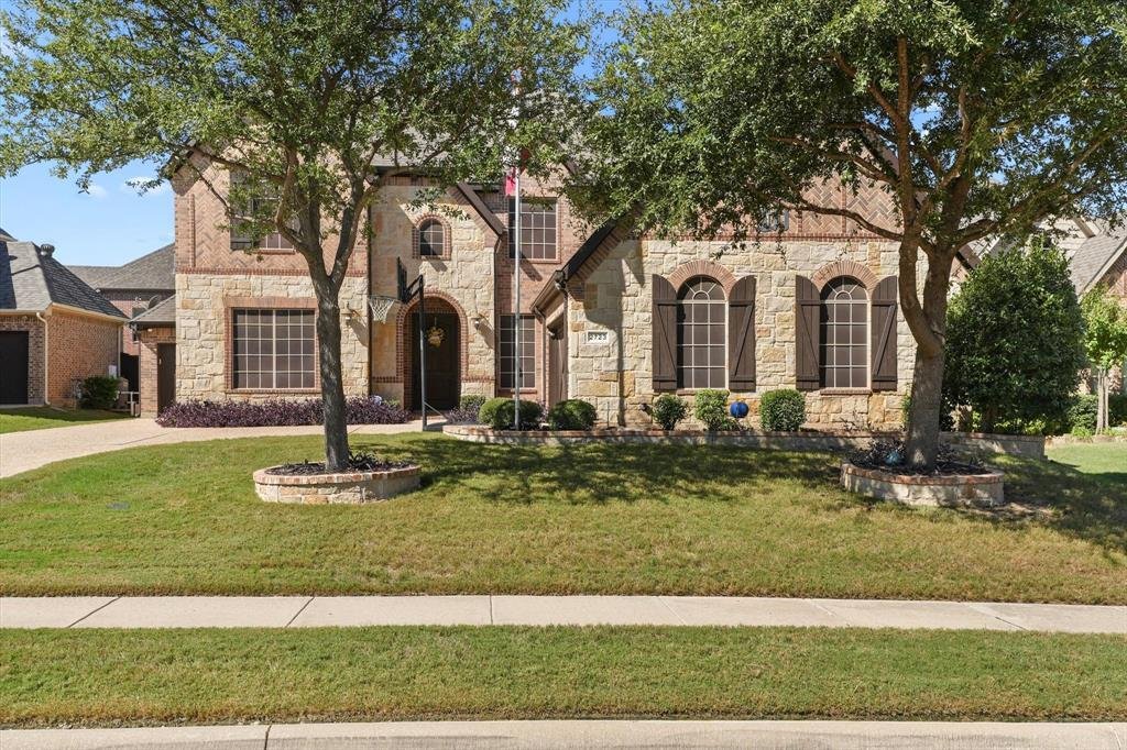 House in Keller, Texas, United States 5 - 19069544