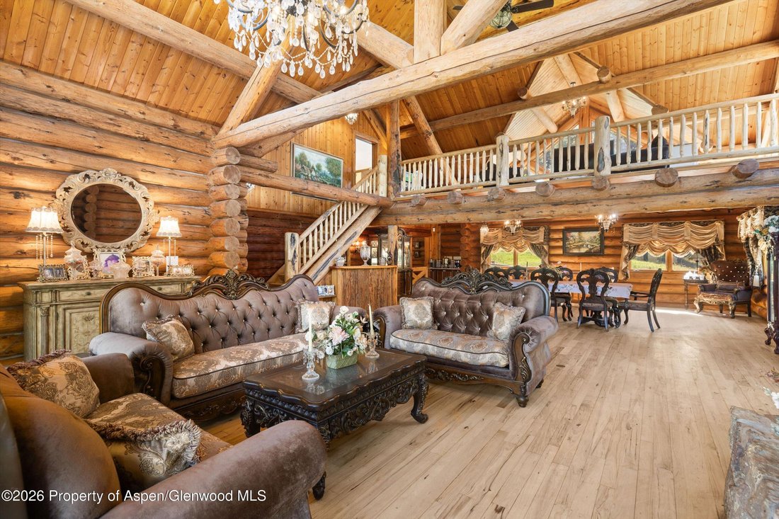 Haus in Somerset, Colorado, Vereinigte Staaten 5 - 19075256