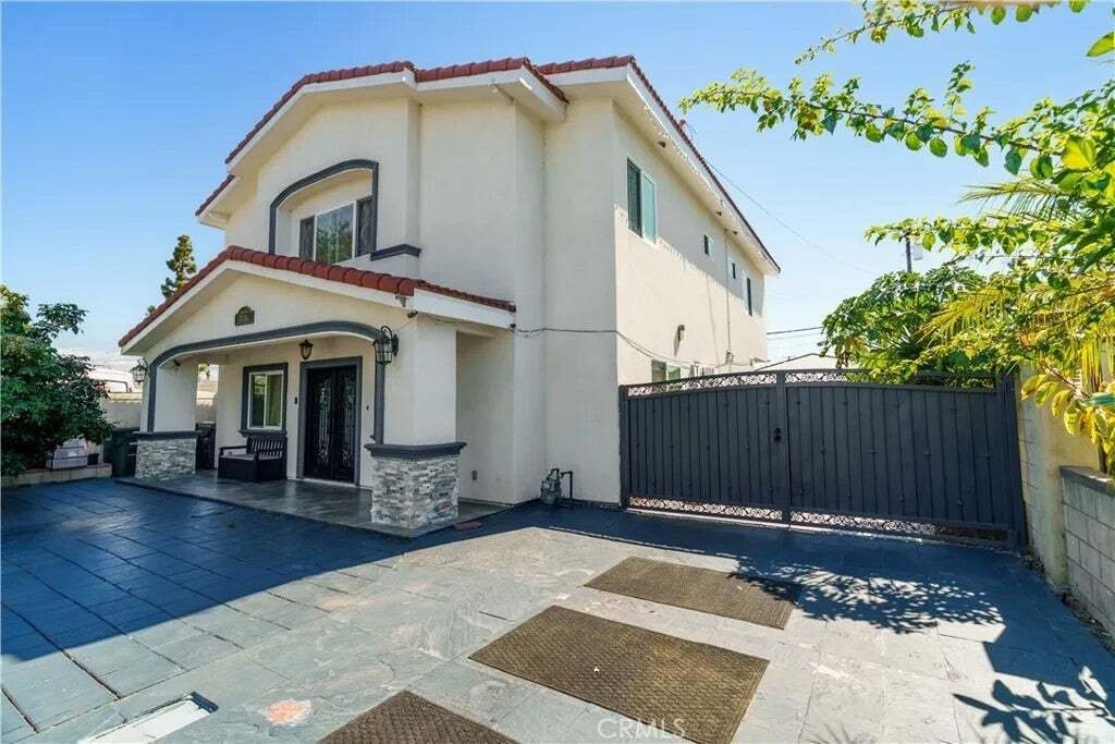 Appartement à Lakewood, Californie, États-Unis 1 - 19074239