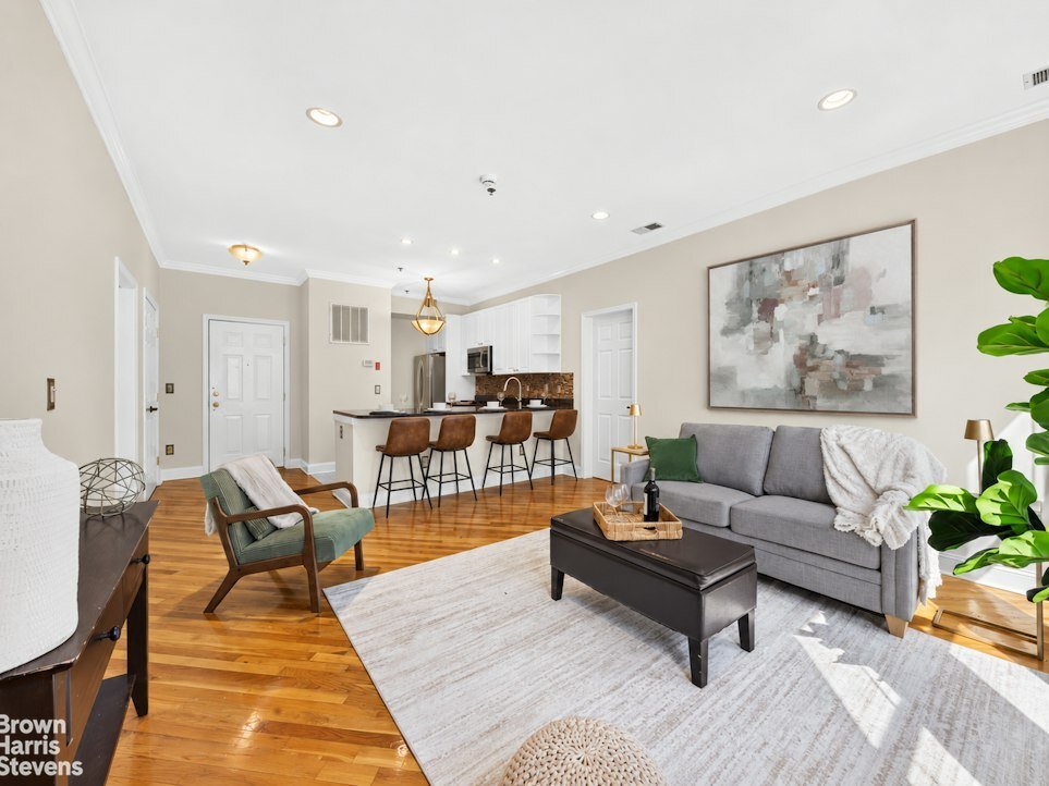 Appartement à Hoboken, New Jersey, États-Unis 1 - 19074619