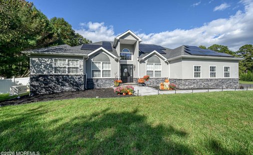 Casa a Plumsted, New Jersey, Stati Uniti 1