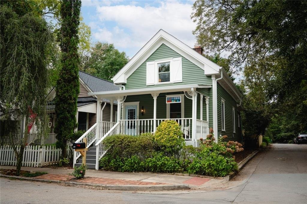 Casa a Atlanta, Georgia, Stati Uniti 2 - 19074578