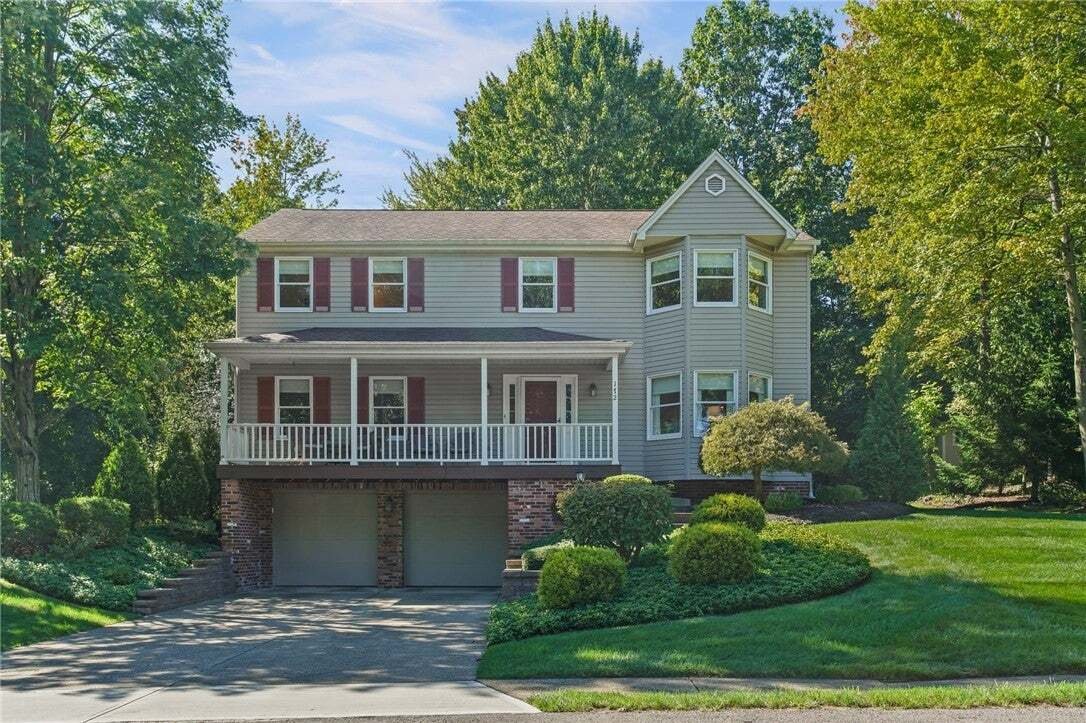 Casa a Economy, Pennsylvania, Stati Uniti 1 - 19075249