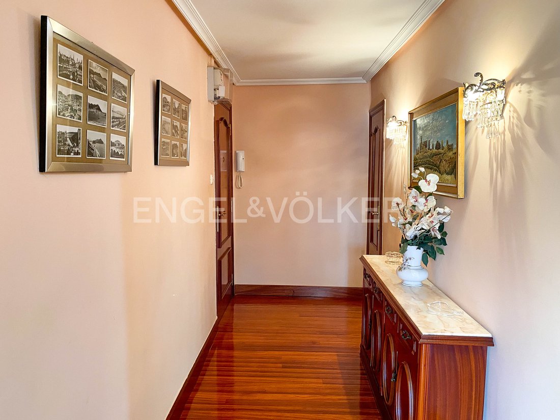 Apartment in Ipar-Ekialdea, Donostia-San Sebastian, Spain 4 - 19075565