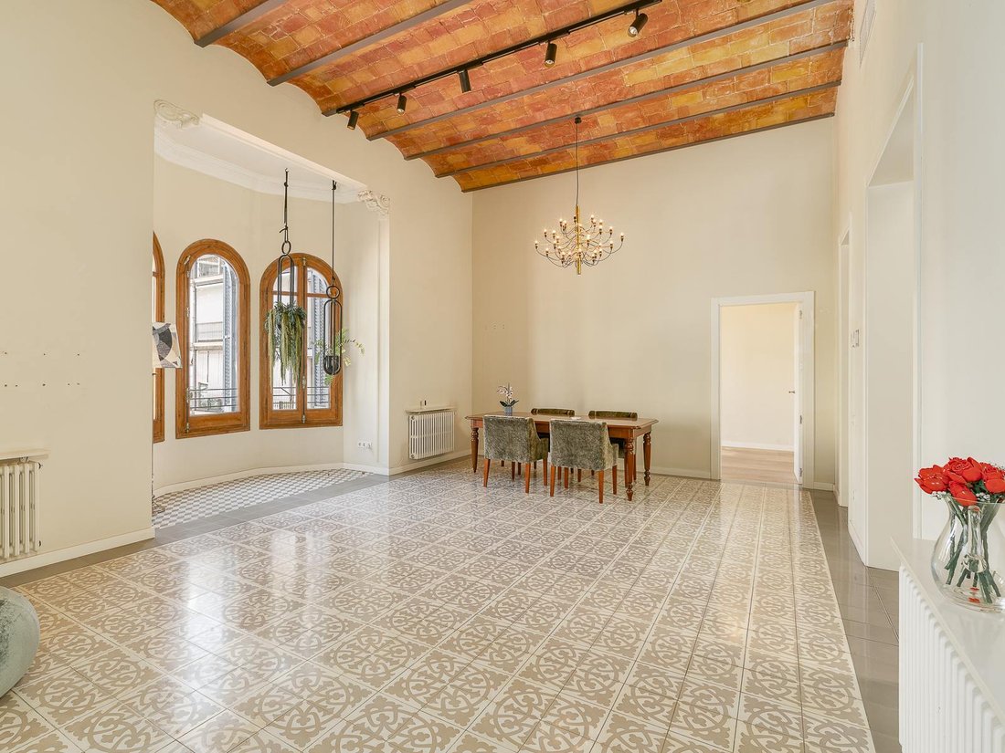 Appartement à Eixample, Barcelone, Espagne 3 - 19069845